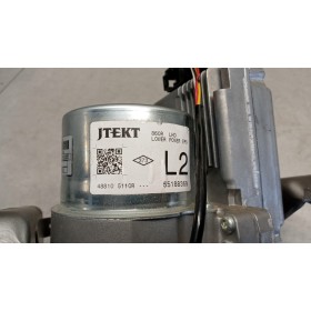 PIANTONE STERZO RENAULT...