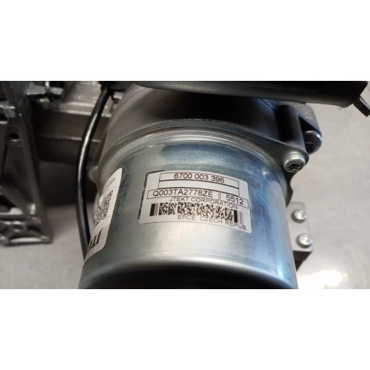 STEERING COLUMN  RENAULT Clio 2012>2016 used