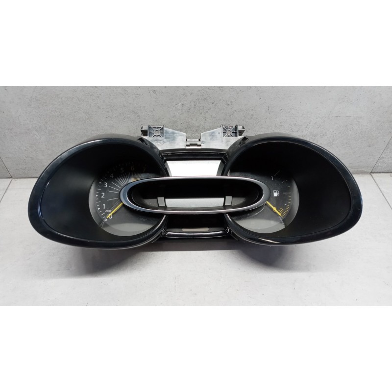RENAULT QUADRO STRUMENTI RENAULT Clio 2012>2016 usato