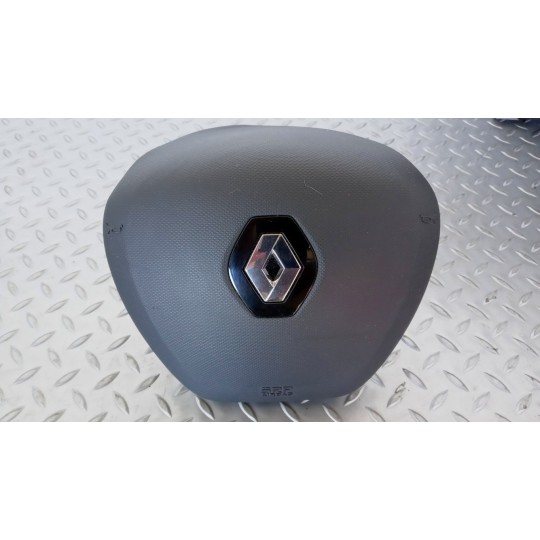 KIT AIR BAG RENAULT Clio 2012>2016 usato