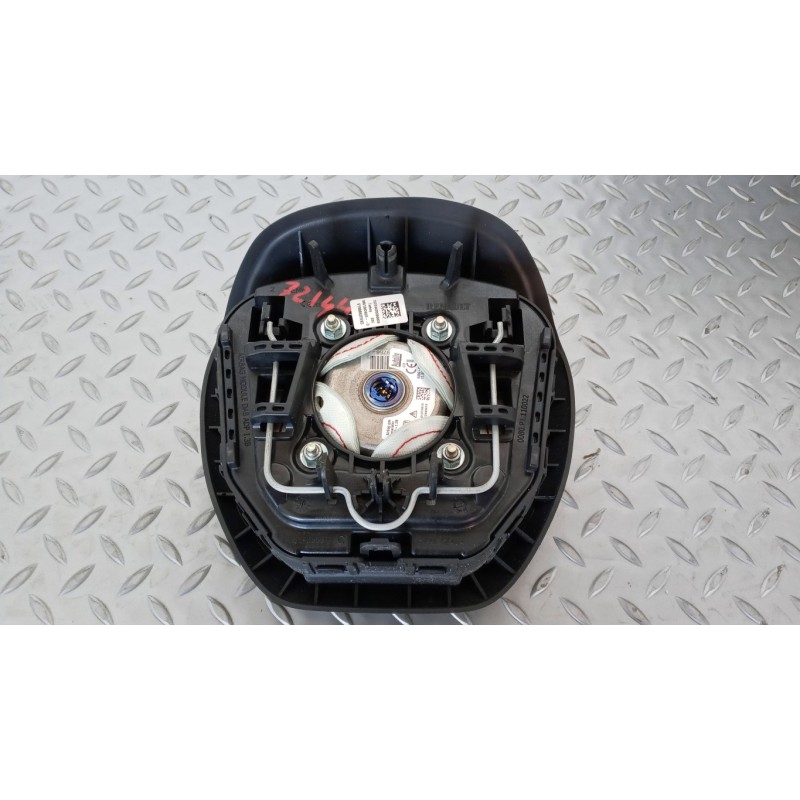 RENAULT KIT AIR BAG RENAULT Clio 2012>2016 usato