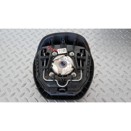 KIT AIR BAG RENAULT Clio 2012>2016 usato