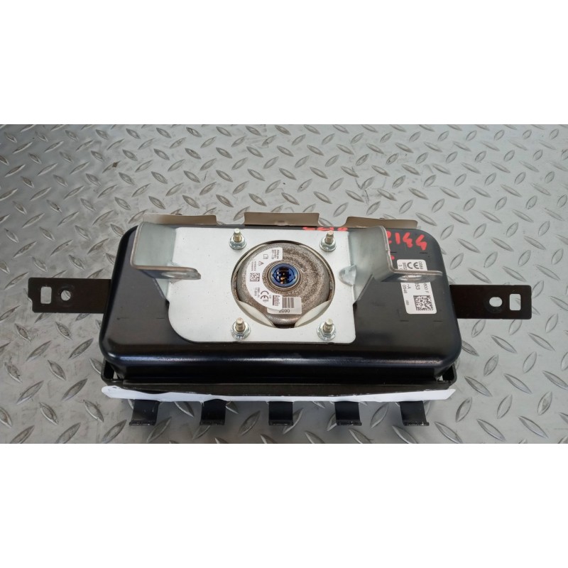 RENAULT KIT AIR BAG RENAULT Clio 2012>2016 usato