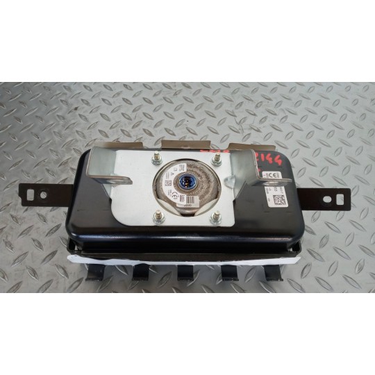 KIT AIR BAG RENAULT Clio 2012>2016 usato