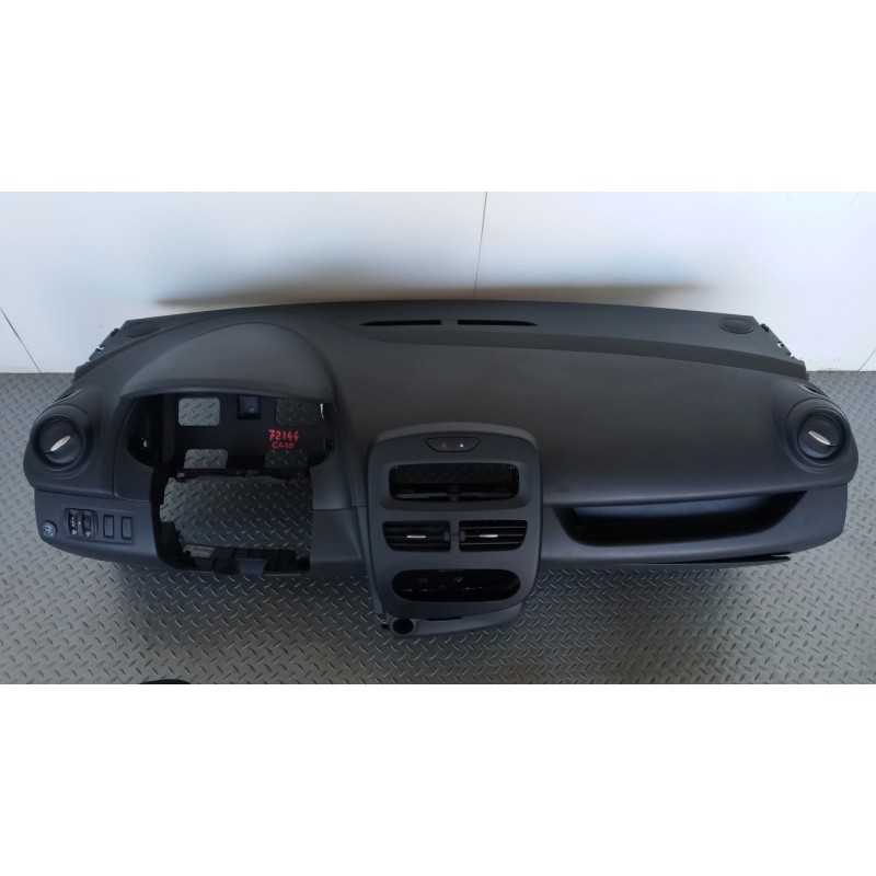 RENAULT KIT AIR BAG RENAULT Clio 2012>2016 usato