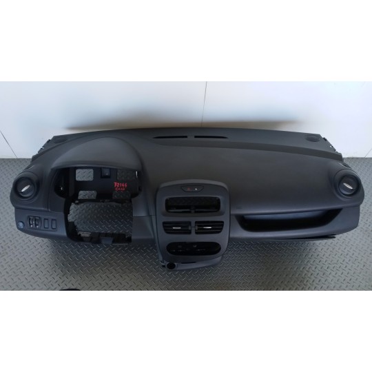KIT AIR BAG RENAULT Clio 2012>2016 usato