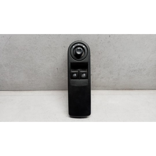 INTERRUTTORI E PULSANTI ALZAVETRI RENAULT Clio 2012>2016 usato