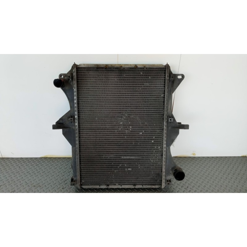 NISSAN truck RADIATORE ACQUA NISSAN truck Atleon usato