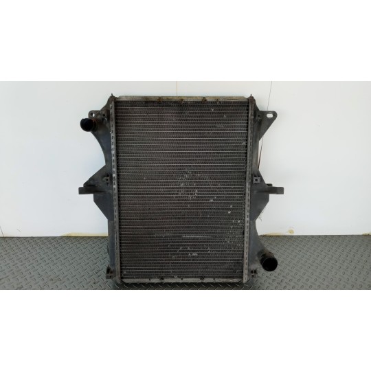 RADIATORE ACQUA NISSAN truck Atleon usato