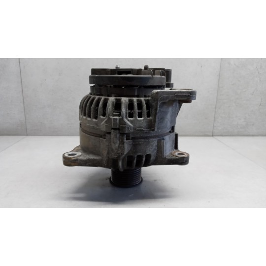 ALTERNATOR NISSAN truck Atleon used