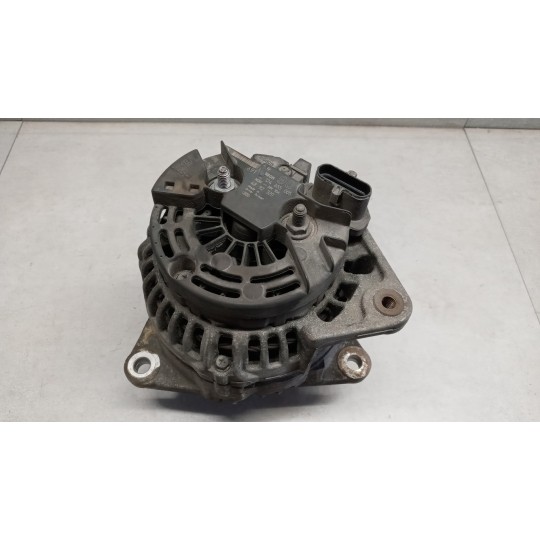 ALTERNATORE NISSAN truck Atleon usato