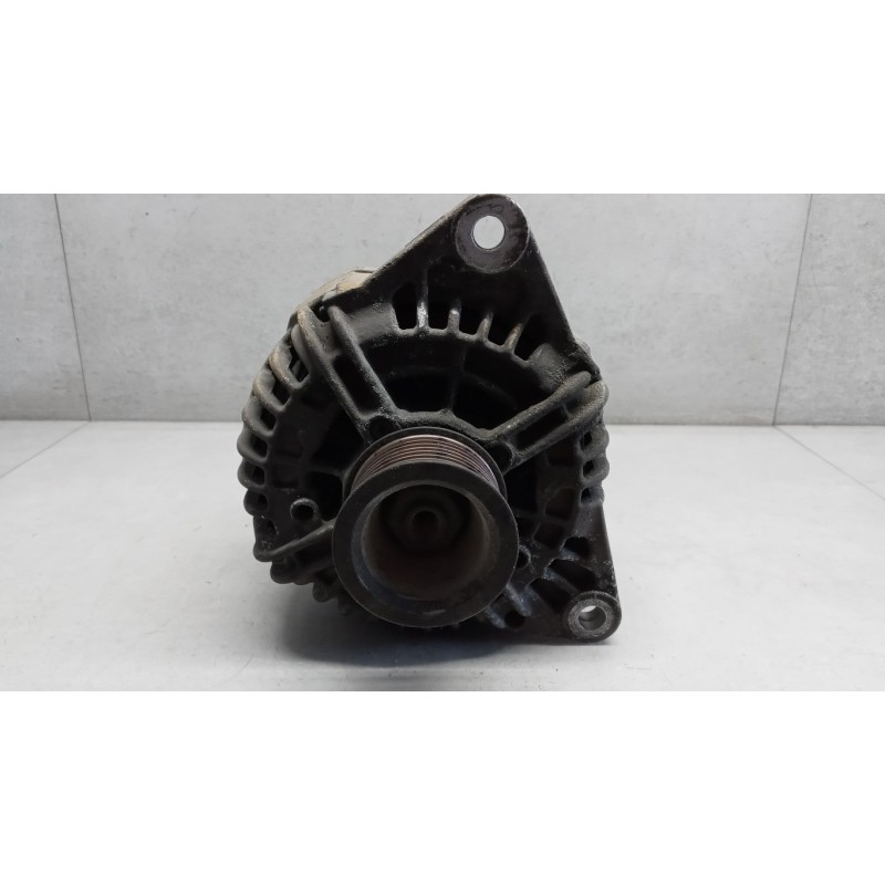 NISSAN truck ALTERNATOR NISSAN truck Atleon used
