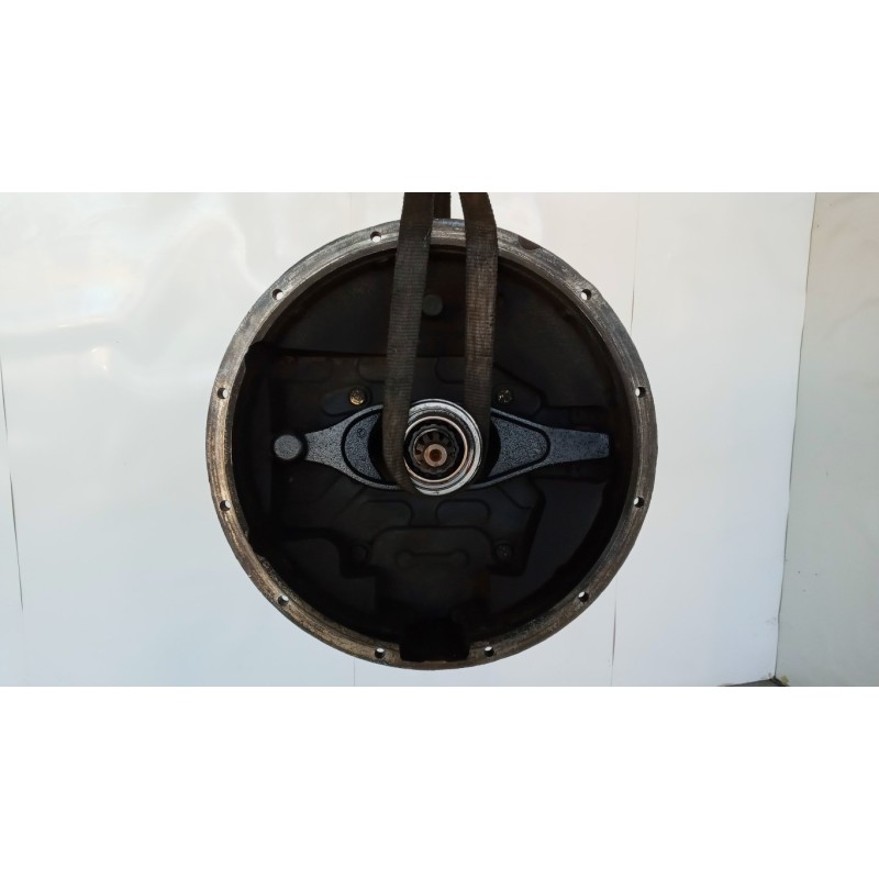 NISSAN truck GEARBOXES  NISSAN truck Atleon used