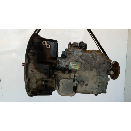 GEARBOXES  NISSAN truck Atleon used