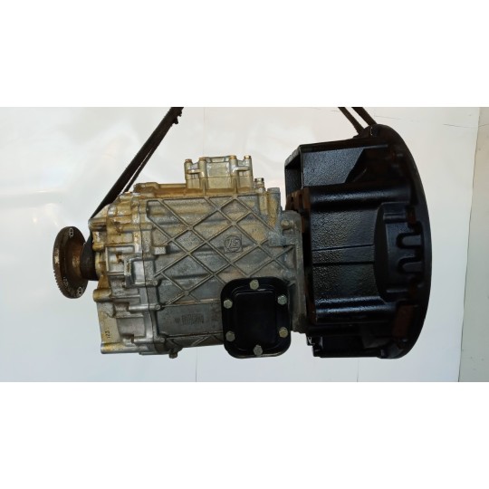 GEARBOXES  NISSAN truck Atleon used