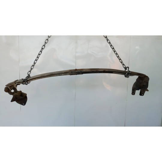 FRONT SPRINGS NISSAN truck Atleon used