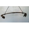 FRONT SPRINGS NISSAN truck Atleon used