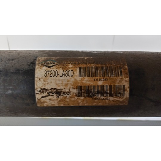 FRONT POWER TAKE OFF SHAFTS NISSAN truck Atleon used