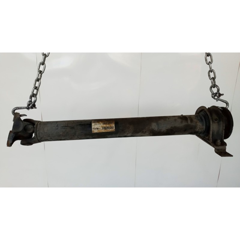 NISSAN truck ALBERO TRASMISSIONE ANTERIORE NISSAN truck Atleon usato