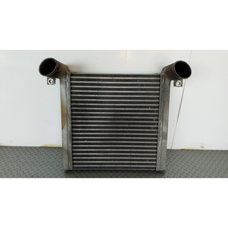 NISSAN truck INTERCOOLERS HEAT RADIATOR  NISSAN truck Atleon used