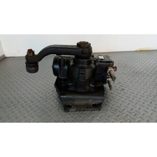 SCATOLA STERZO NISSAN truck Atleon usato