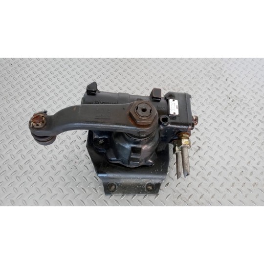 STEERING BOX NISSAN truck Atleon used
