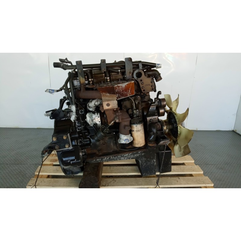 NISSAN truck ENGINE NISSAN truck Atleon used