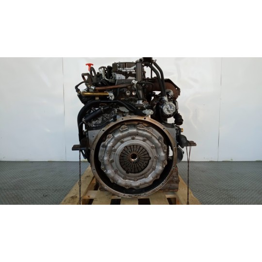 MOTORE NISSAN truck Atleon usato