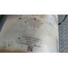 NISSAN truck SILENCER NISSAN truck Atleon used