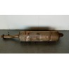 NISSAN truck SILENCER NISSAN truck Atleon used