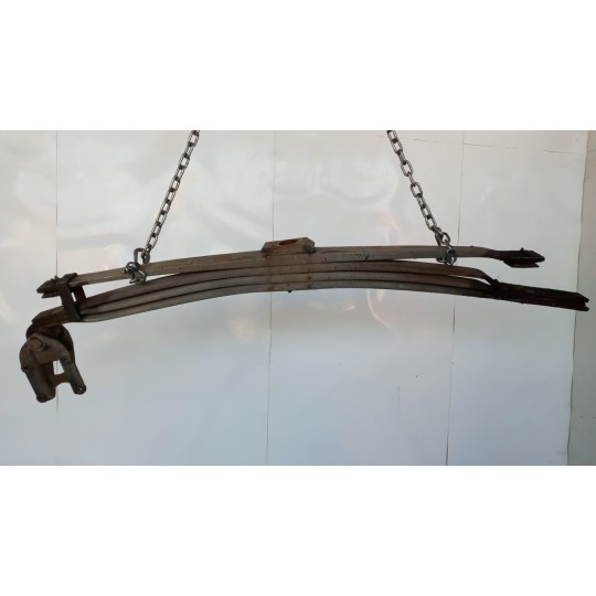 REAR BACK SPRINGS  NISSAN truck Atleon used