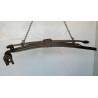 REAR BACK SPRINGS  NISSAN truck Atleon used