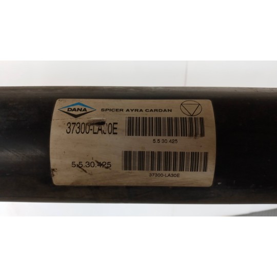 REAR POWER TAKE OFF SHAFTS NISSAN truck Atleon used