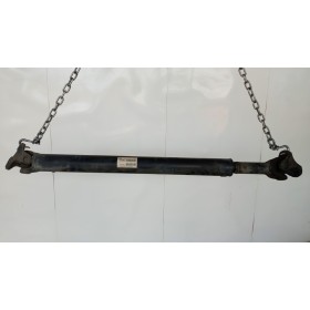 REAR POWER TAKE OFF SHAFTS...