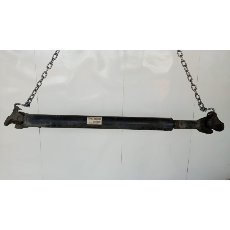 NISSAN truck ALBERO TRASMISSIONE POSTERIORE NISSAN truck Atleon usato