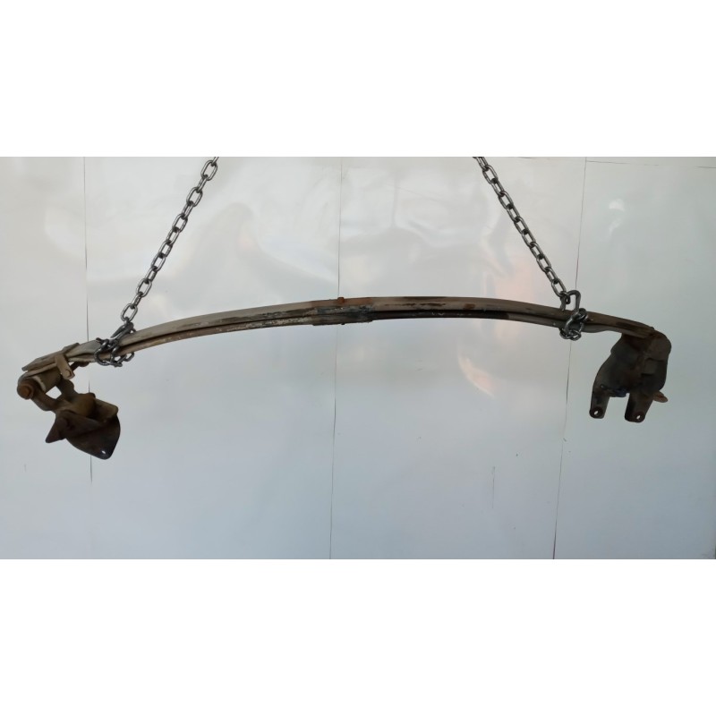 NISSAN truck FRONT SPRINGS NISSAN truck Atleon used