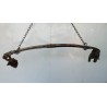 FRONT SPRINGS NISSAN truck Atleon used