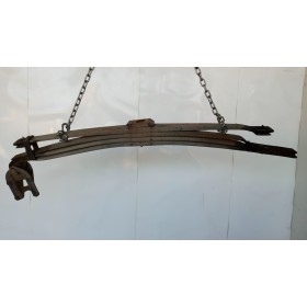 REAR BACK SPRINGS  NISSAN...