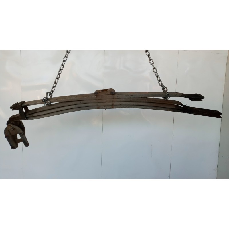 NISSAN truck BALESTRE POSTERIORI NISSAN truck Atleon usato