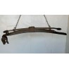 REAR BACK SPRINGS  NISSAN truck Atleon used