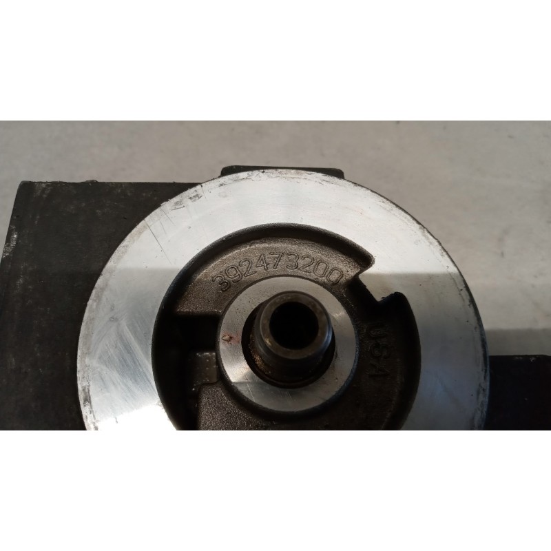 NISSAN truck FILTER HOLDER NISSAN truck Atleon used