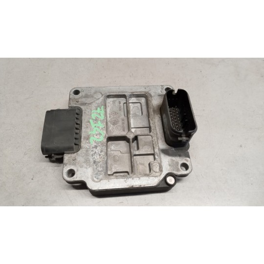 VARIOUS CONTROL UNITS  MAN TGX euro 6 used