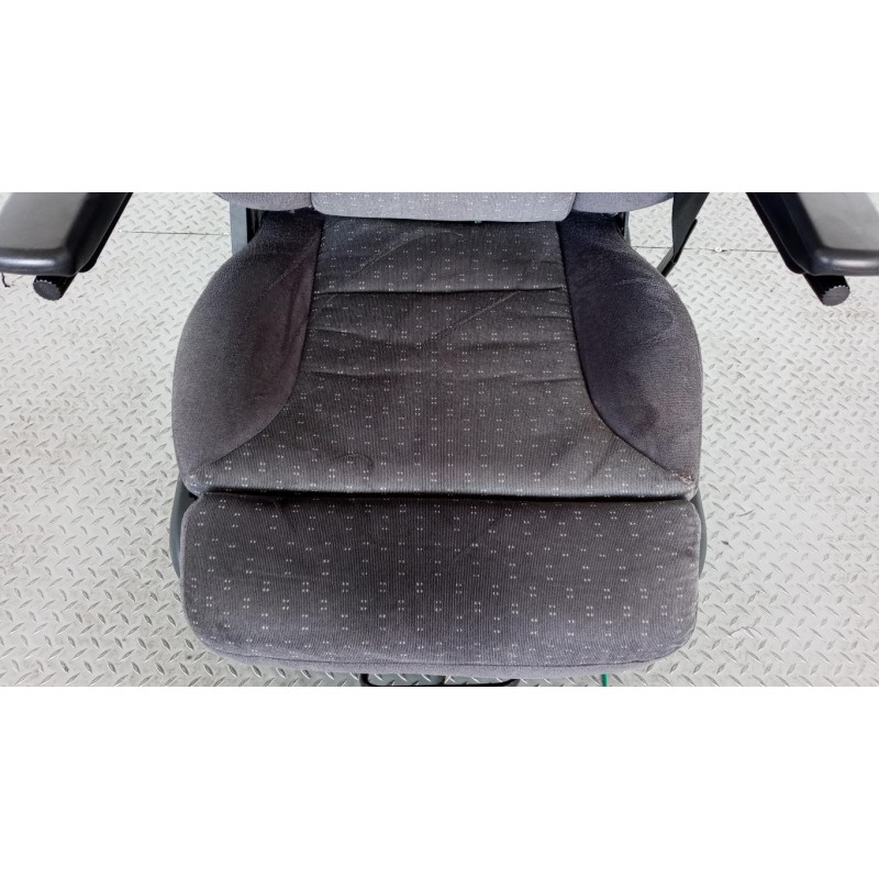 MERCEDES BUS FRONT SEATS MERCEDES BUS Setra used