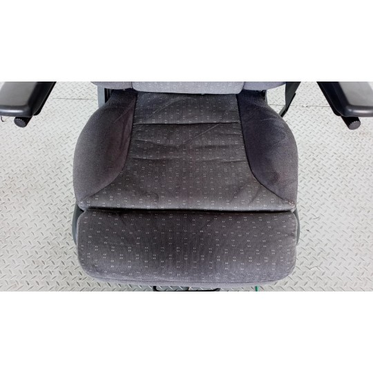 FRONT SEATS MERCEDES BUS Setra used