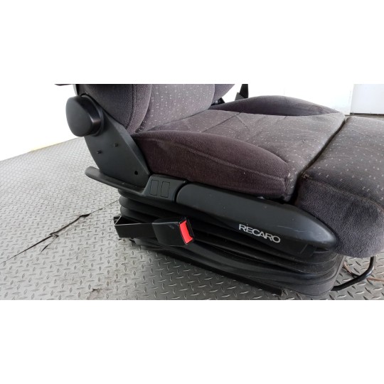 FRONT SEATS MERCEDES BUS Setra used