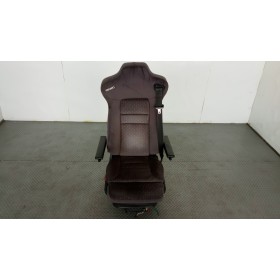 FRONT SEATS MERCEDES BUS...