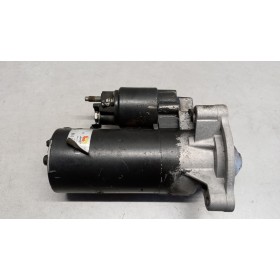 STARTER MOTOR FIAT van...