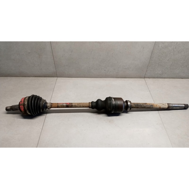 FIAT van FRONT HALF-AXLES RIGHT  FIAT van Scudo 1995>2003 used