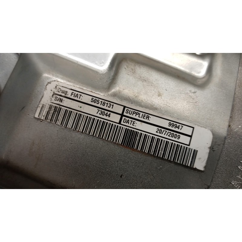 ALFA ROMEO PIANTONE STERZO ALFA ROMEO Mito 2008>2011 usato