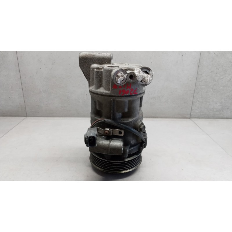 ALFA ROMEO COMPRESSORE ARIA CONDIZIONATA ALFA ROMEO Mito 2008>2011 usato